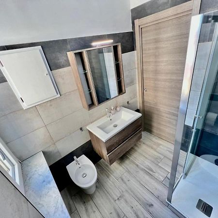 Incredibile Appartamento Fronte Mole Torino Exterior foto