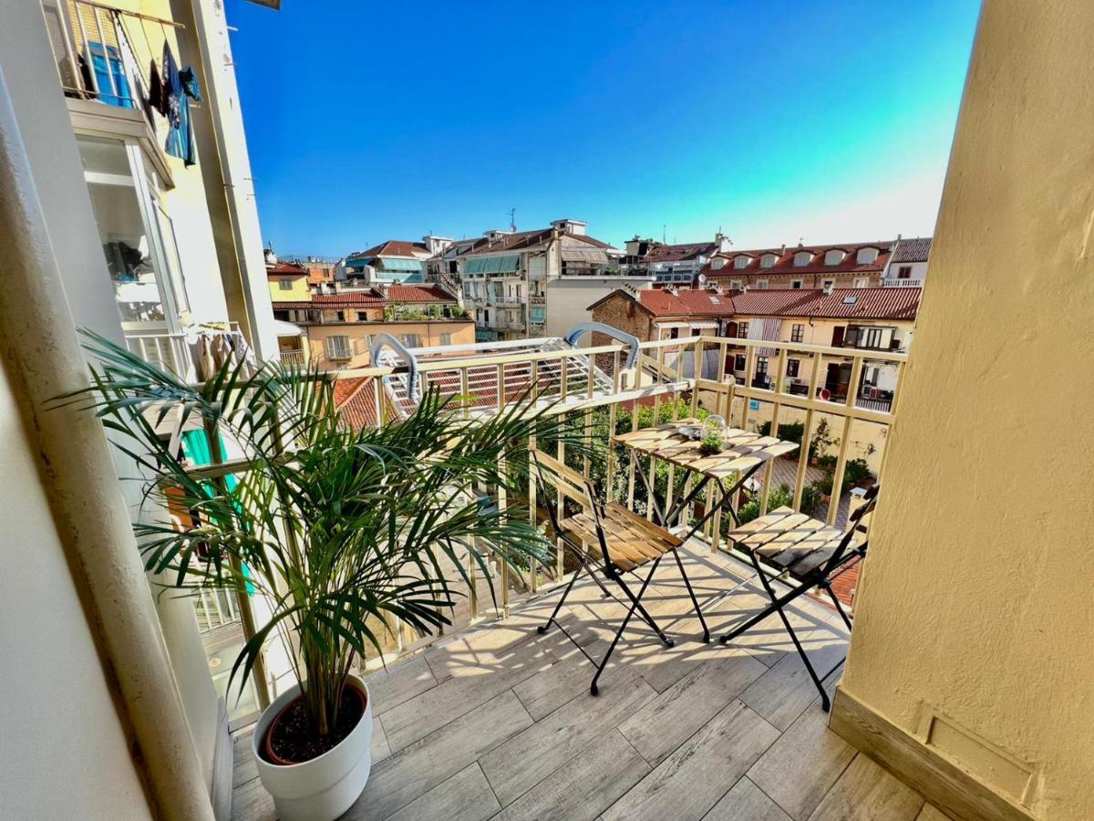 Incredibile Appartamento Fronte Mole Torino Exterior foto