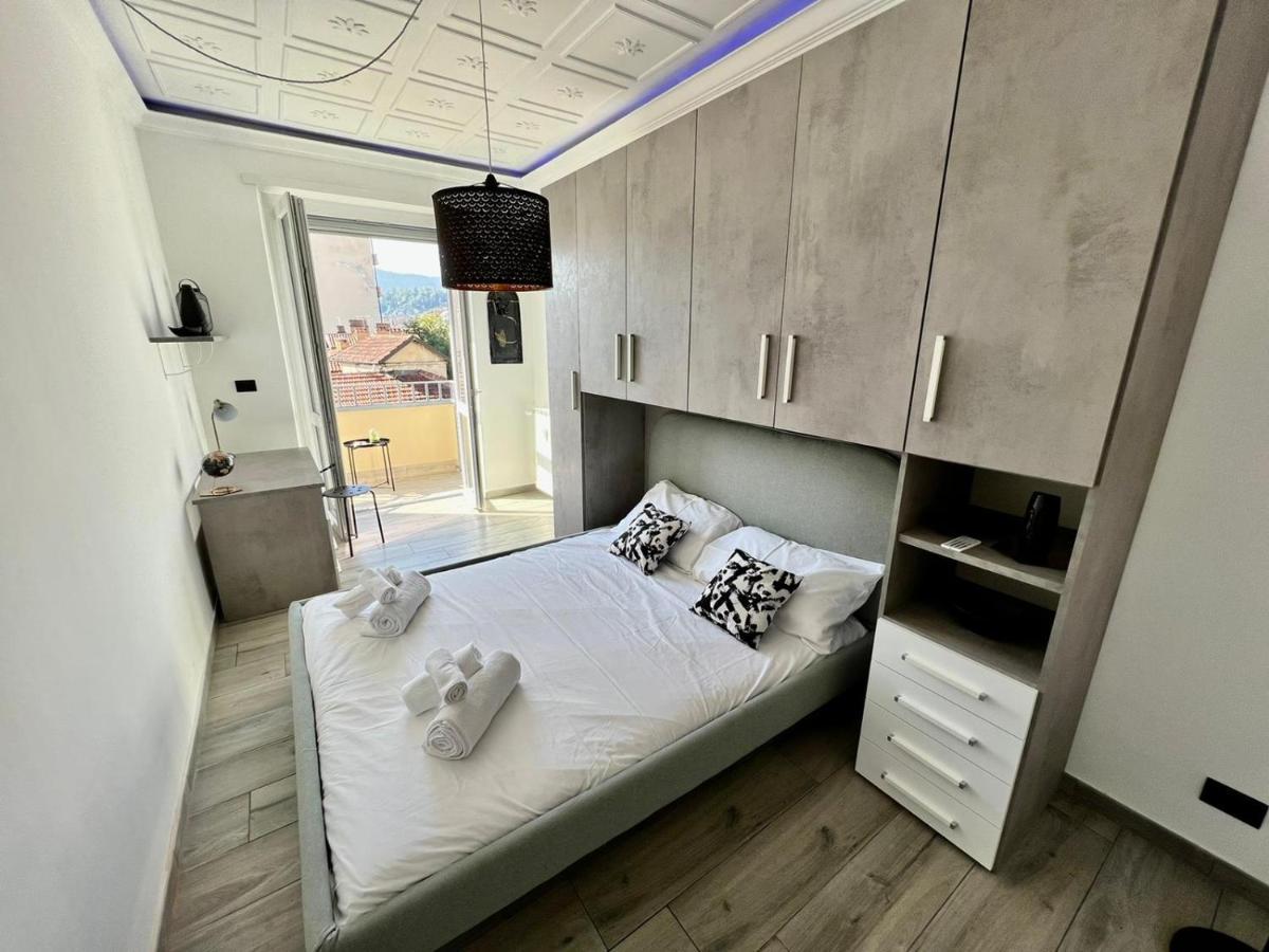 Incredibile Appartamento Fronte Mole Torino Exterior foto